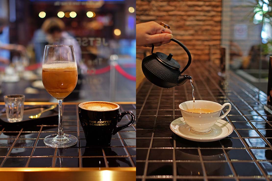 The Coffee Academics Outlets Thirst Magazine